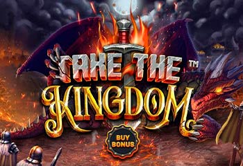 Take The Kingdom